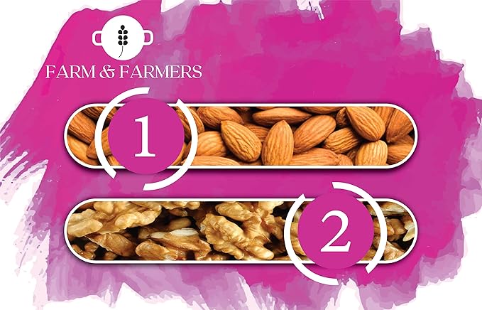 Dry Fruits Combo for Diwali - Mix Nuts Hamper for Deepawali Gifts