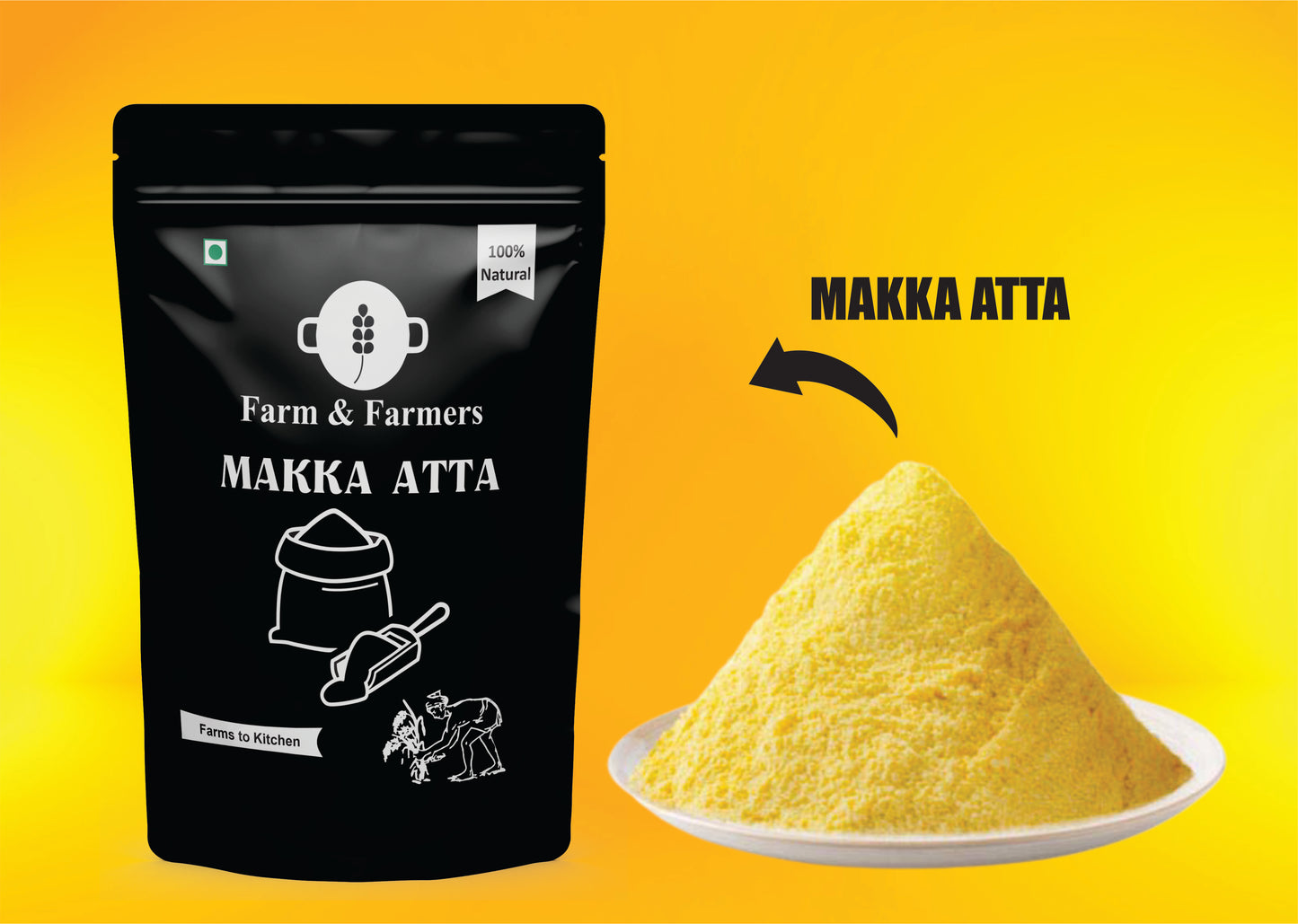 MAKKA AATA