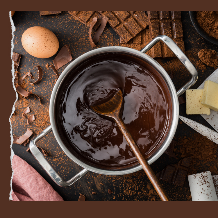 BAKING SUPPLIES