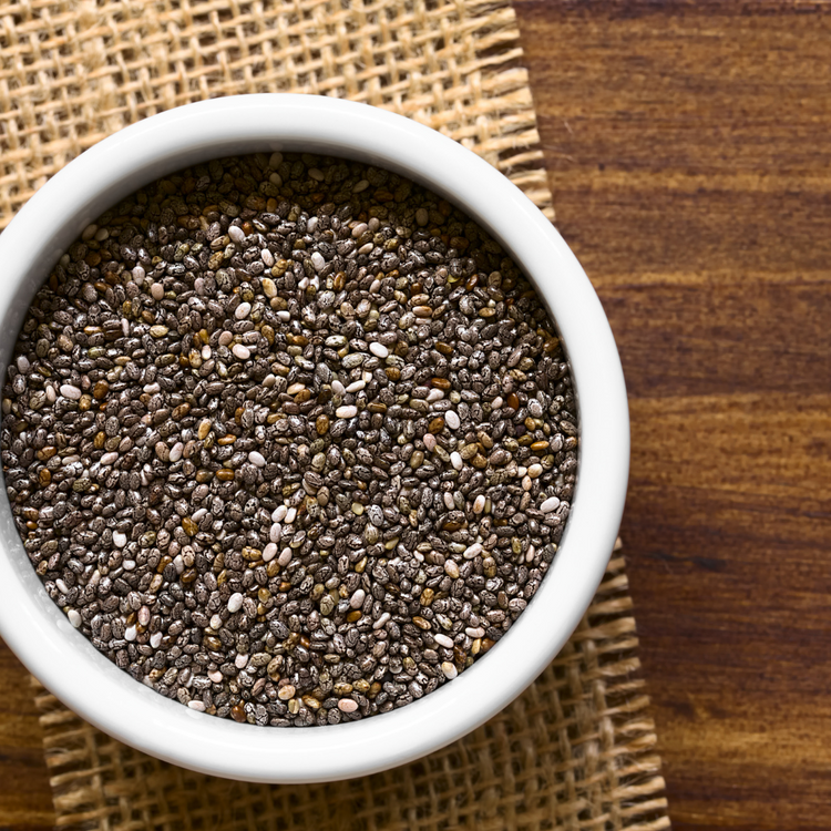 EDIBLE SEEDS
