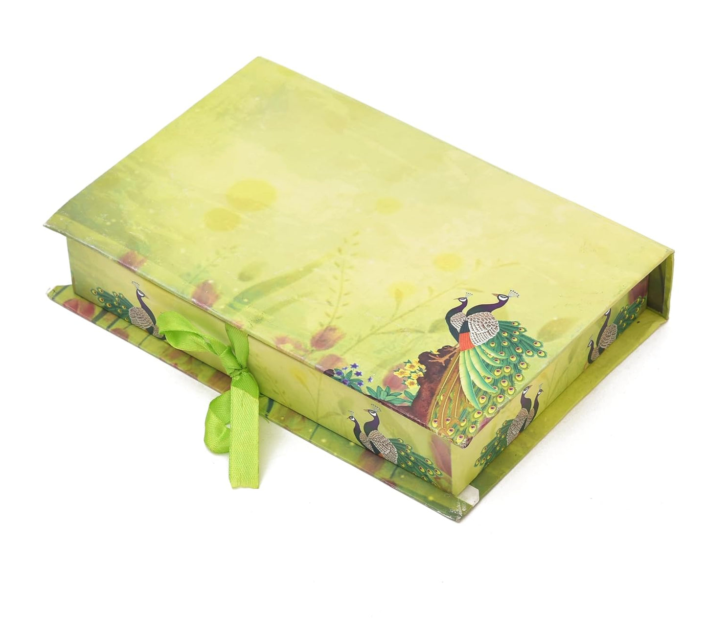 Farm & Farmers Premium Dry Fruit Diwali Gift Hamper | Mix Nuts, 5 in1 Mix Seeds, Cranberries, Berries Mix | Healthy Snacks Gift Box | Corporate & Festive Deepawali Gift (Pack of 4 x 80g)