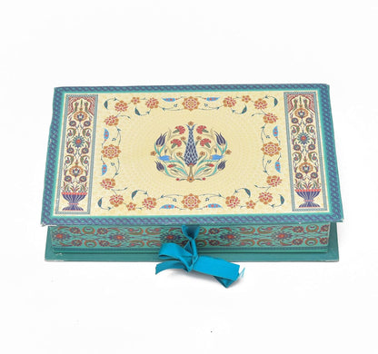 Farm & Farmers Premium Dry Fruit Diwali Gift Hamper | Mix Nutes, 5 in 1 Mix Seeds, Cranberries, Berries Mix| Healthy Snacks Gift Box | Corporate & Festive Deepawali Gift (Pack of 4 x 80g)