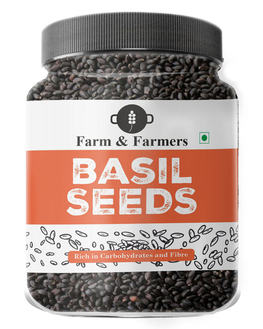 Basil Seeds