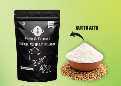 BUCK AATA