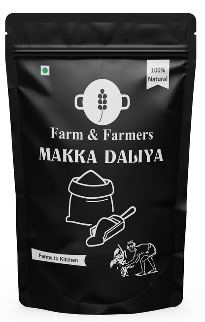MAKKA DALIYA