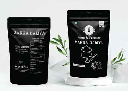 MAKKA DALIYA