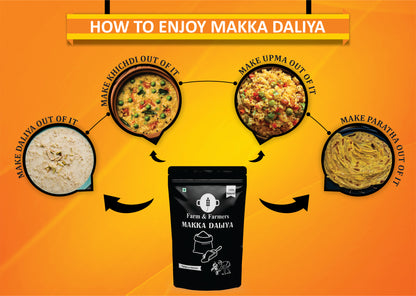 MAKKA DALIYA