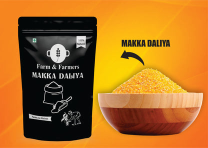 MAKKA DALIYA