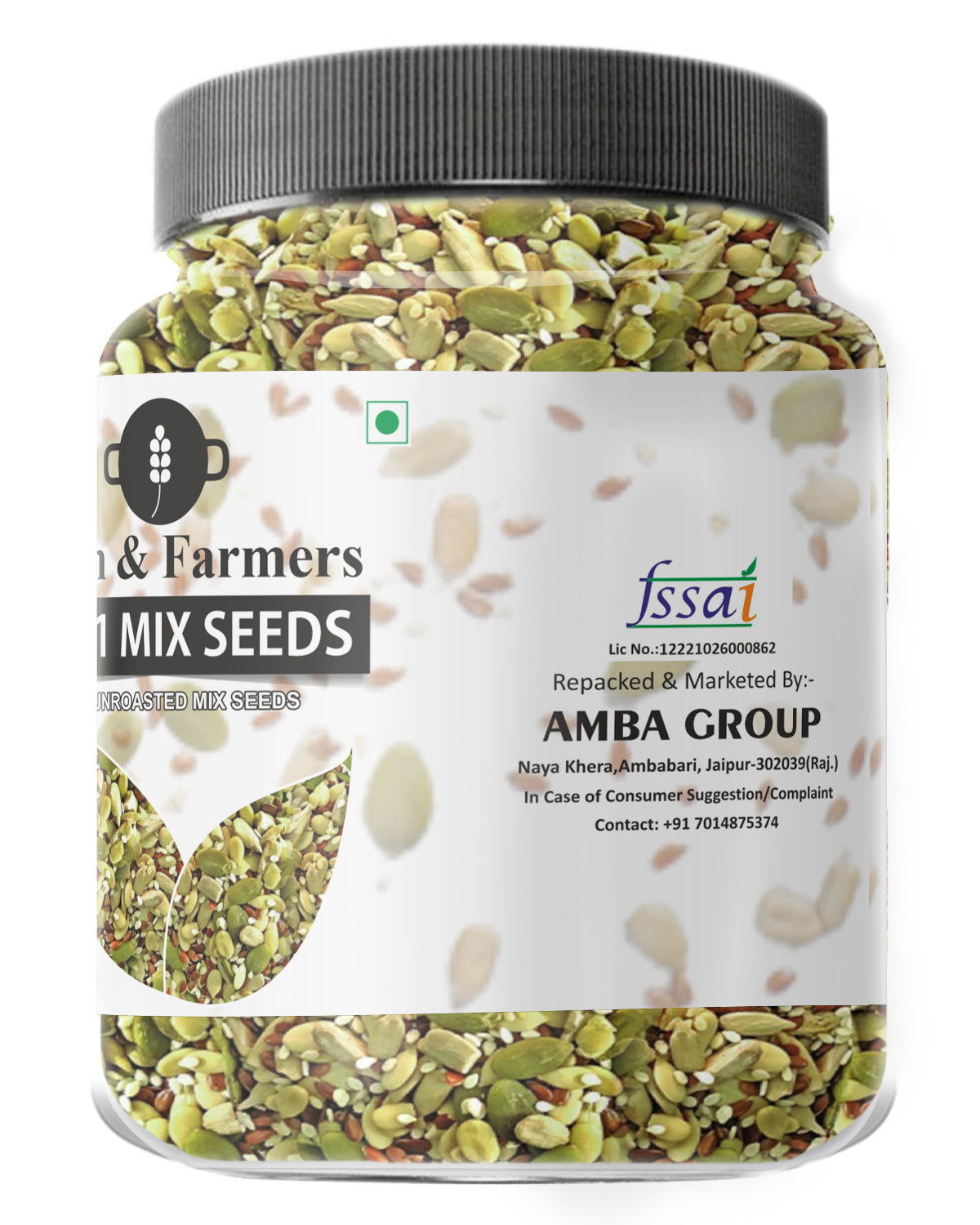 MIX seeds